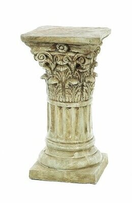 Columns & Pedestals