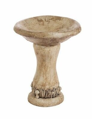 Birdbath