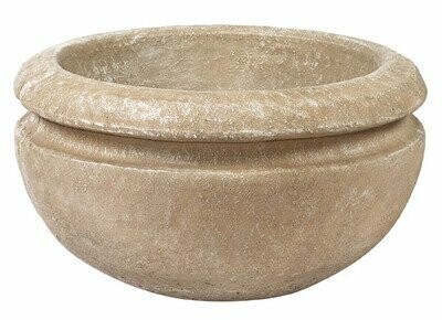 Planters, Urns, & Bowls