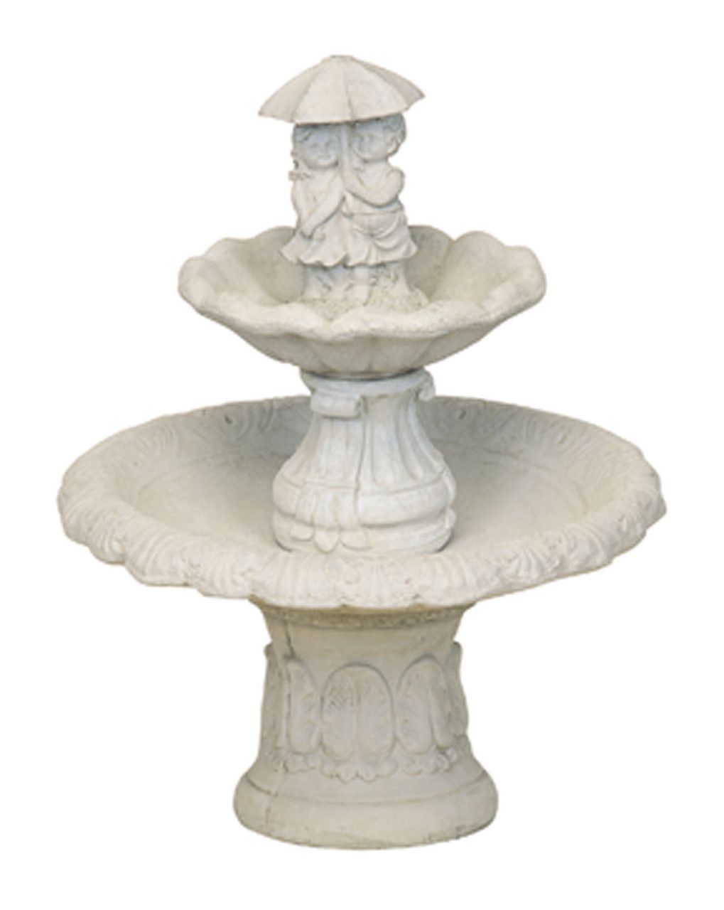 Umbrella Kids Medium Round