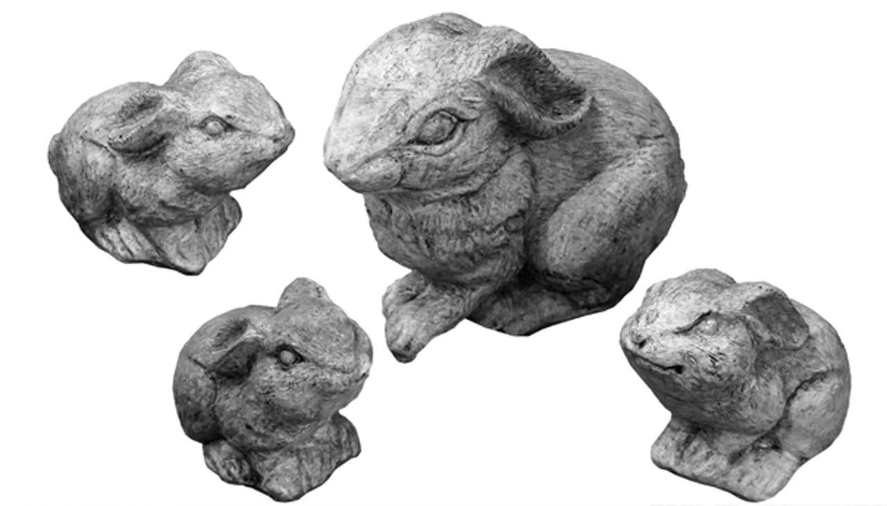 Rabbit Set