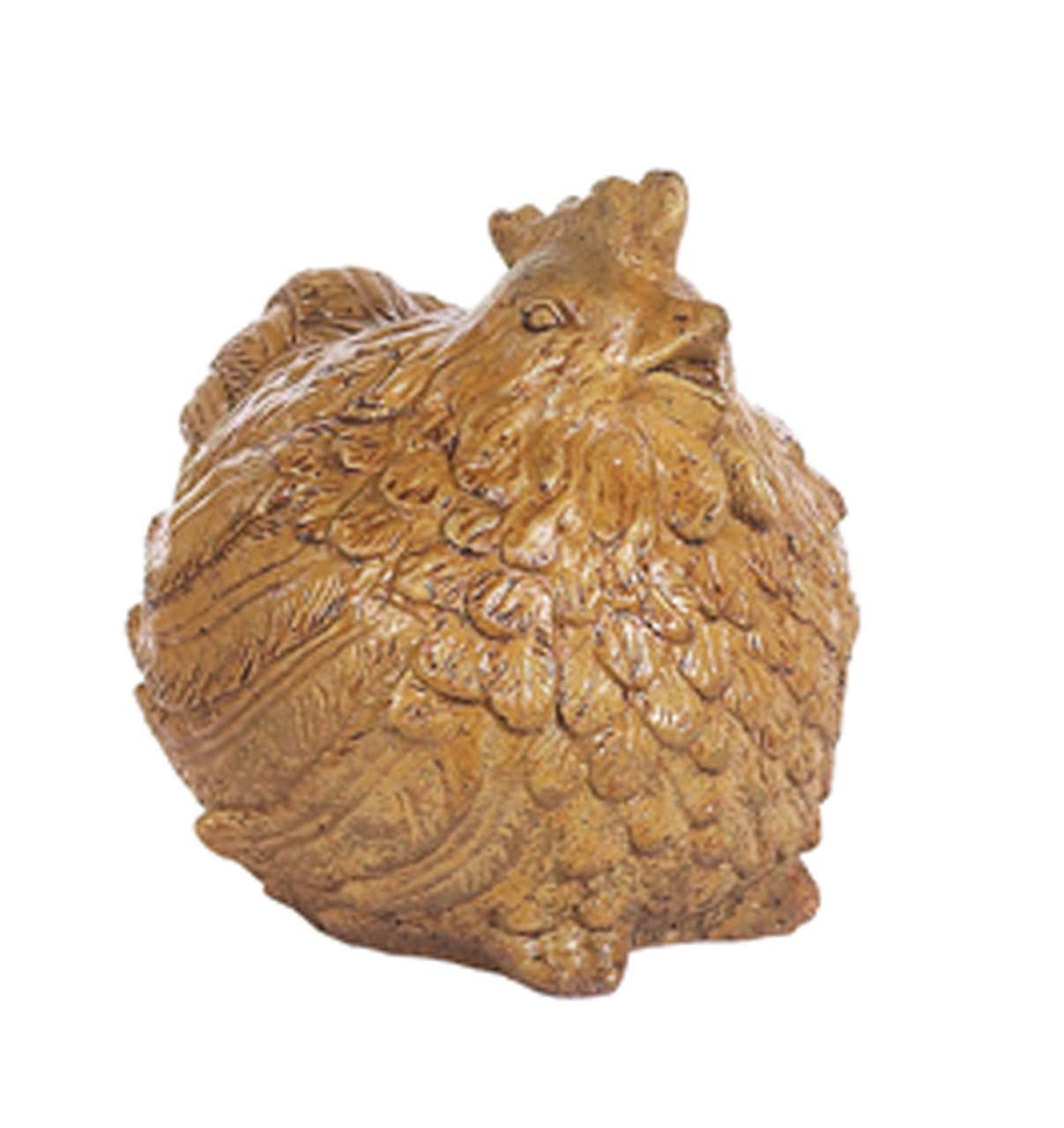 Chicken Plump Hen Catalog Braemor Gardens