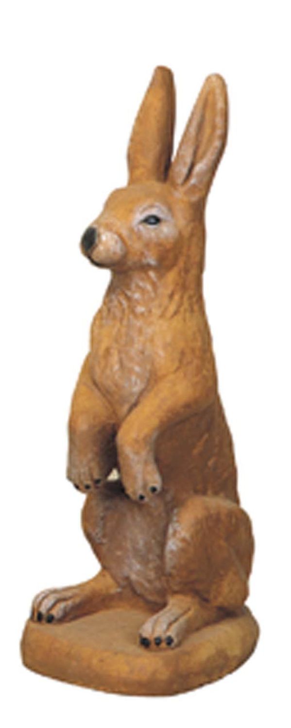 Rabbit Jack (Large Standing)