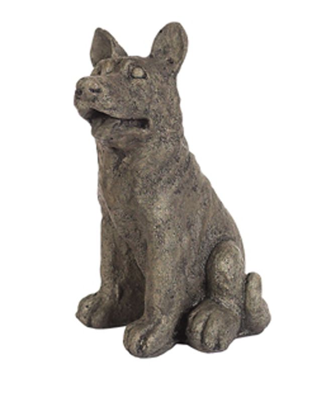 Dog German Shepherd "Small"