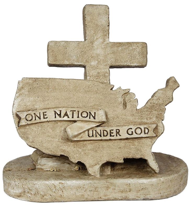 One Nation Under God