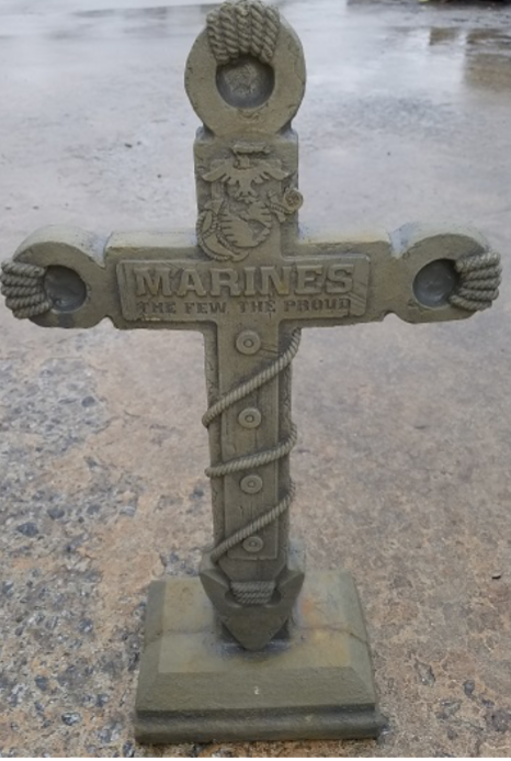 Marine Cross