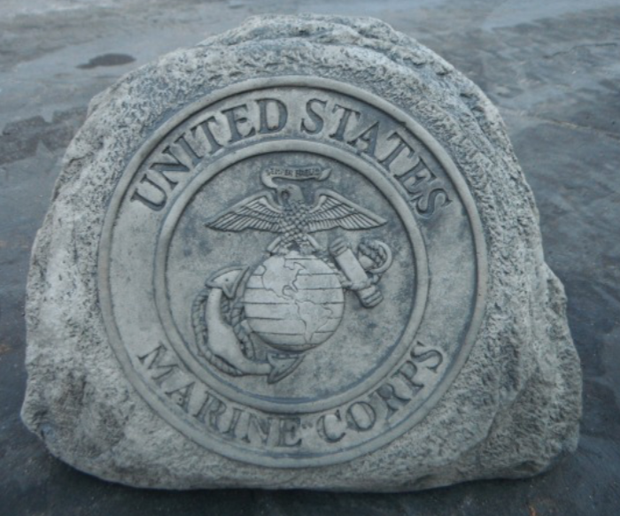 Marine Stone