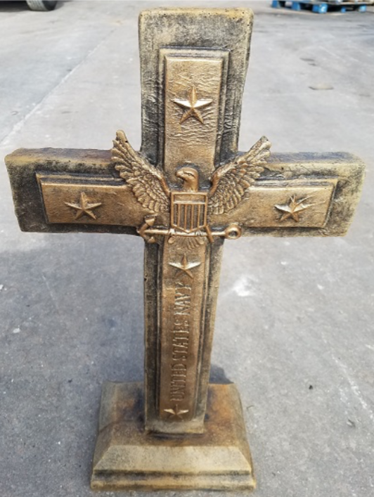 Navy Cross