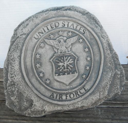 Air Force Stone