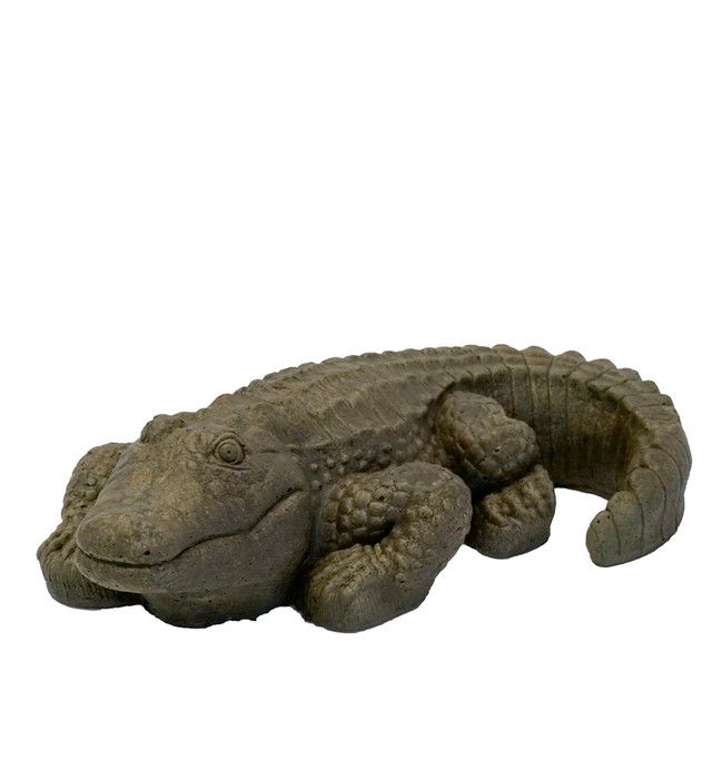 Alligator Stubby