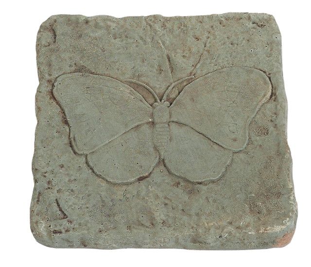 Butterfly Stone