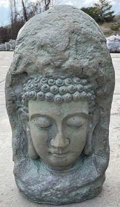 Carved Oriental Prince