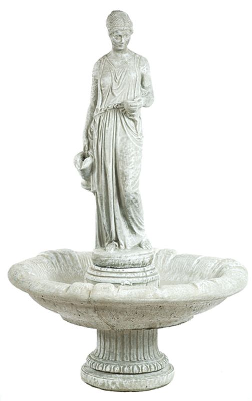 Heebee Fountain "Medium"