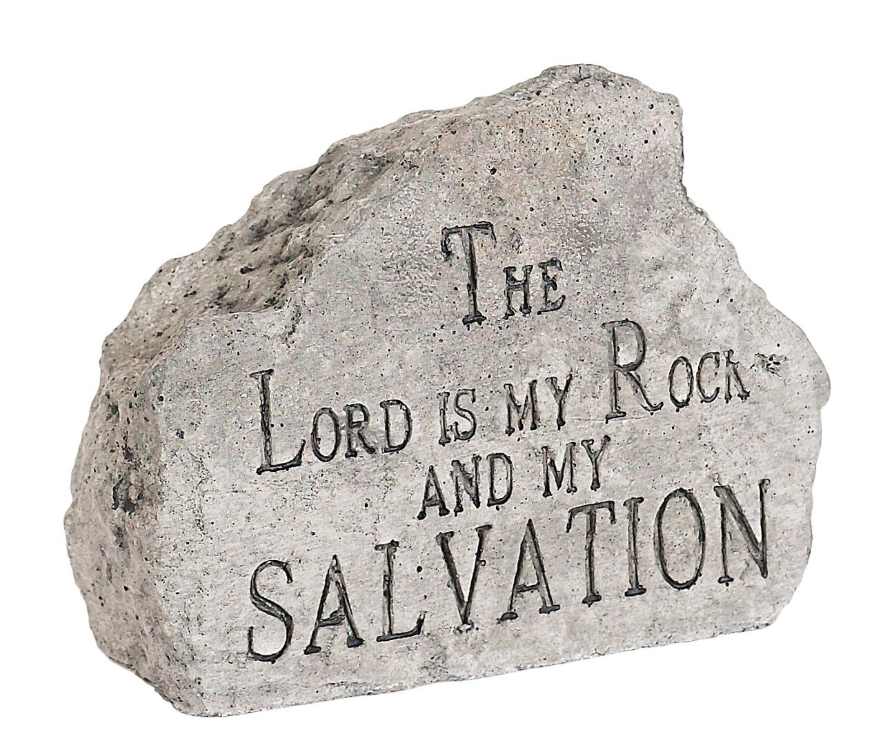 Salvation Stone