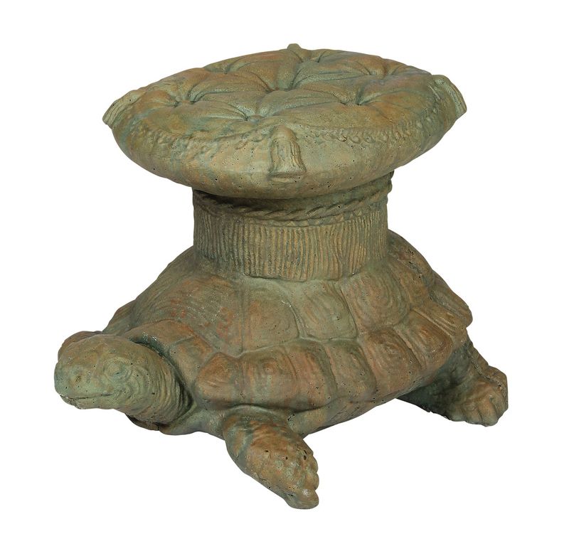 Turtle Seat