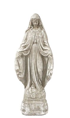 Mary