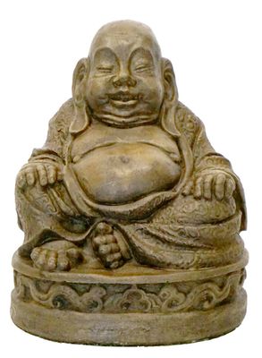 Buddha