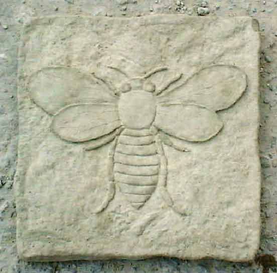 Moth Stepping Stone