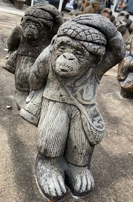 Golf Monkey