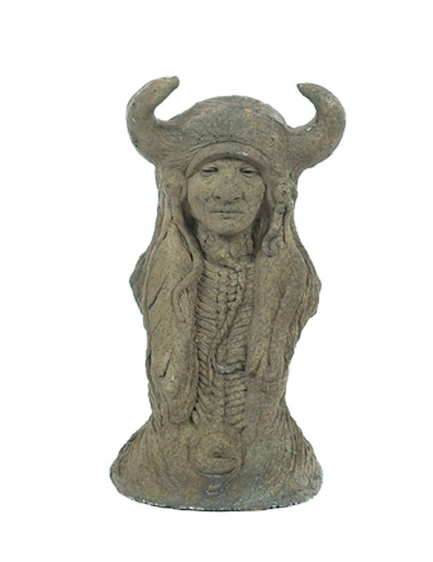 Indian Medicine Man