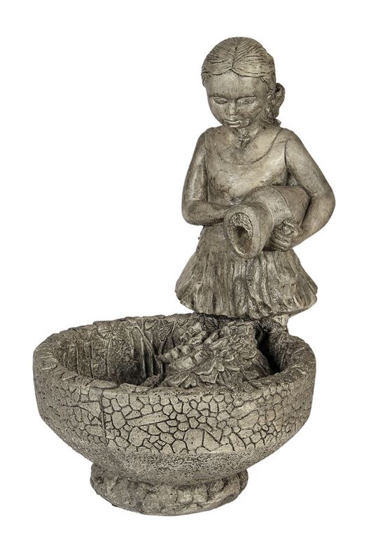 Katrina Fountain