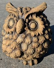 Owl Fat
