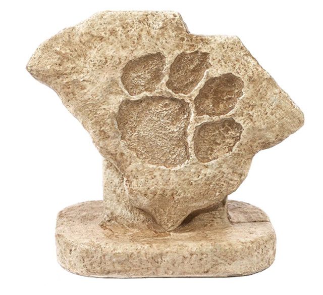 Paw Print