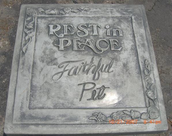 Pet Marker