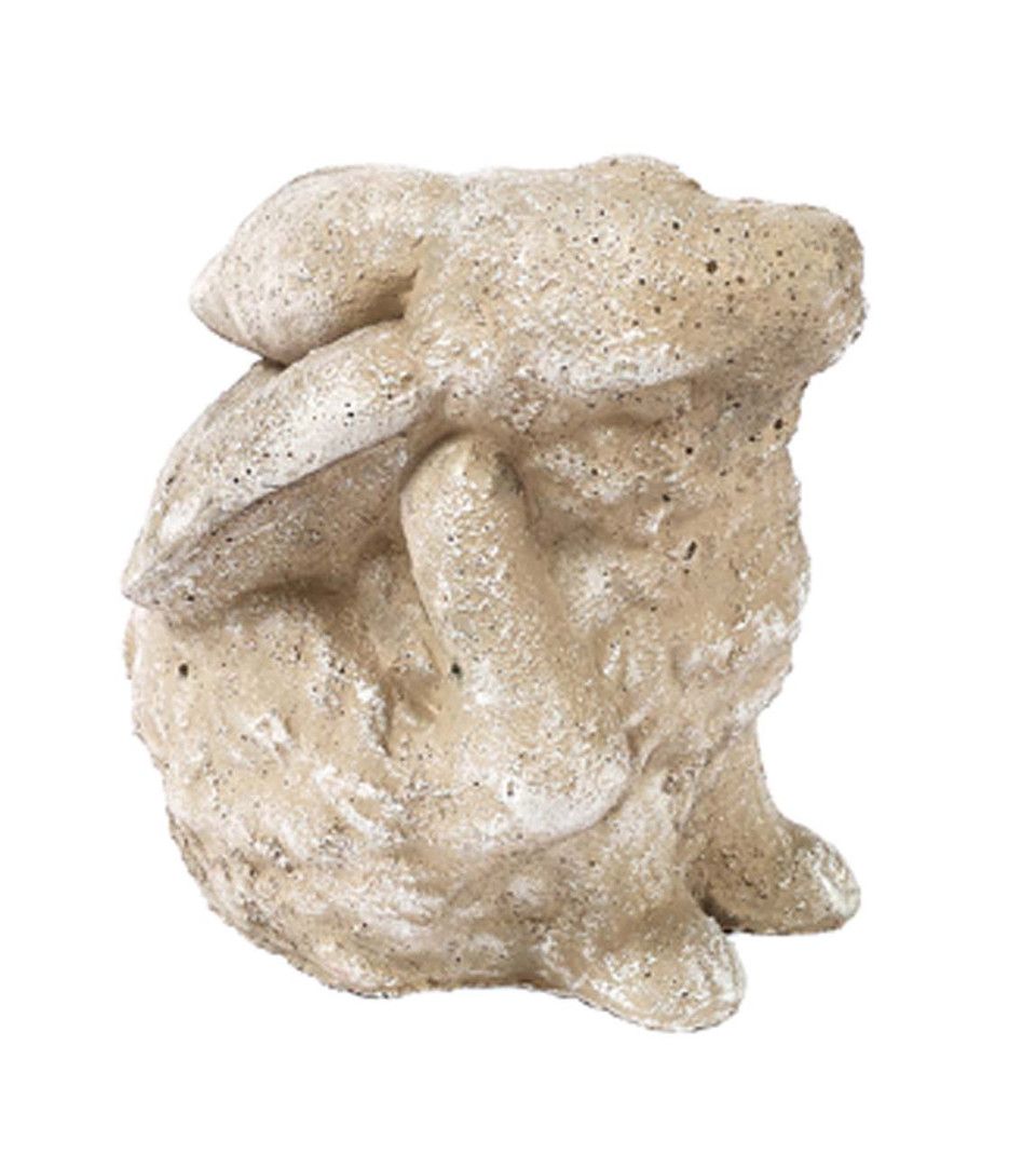 Rabbit Thumping Rabbit