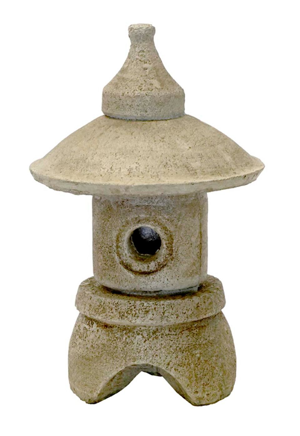 Small Contemporary Lantern