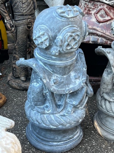 Deepsea Diver