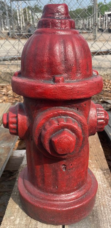 Fire Hydrant