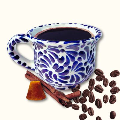 Café de olla