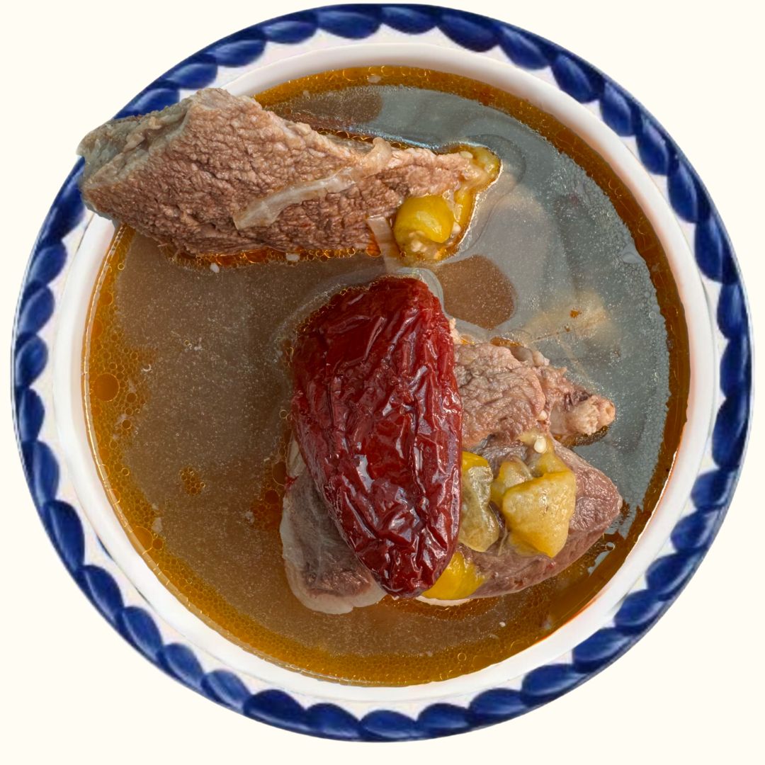 Caldo de Entomatado de Res 800 ml