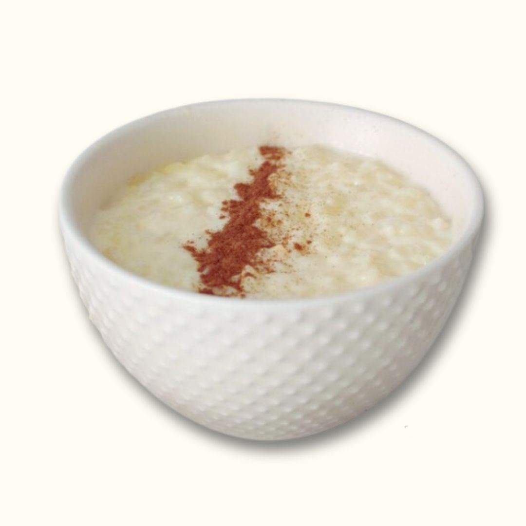 Tapioca