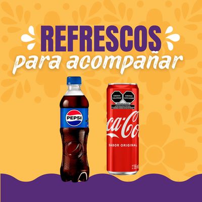 Refrescos