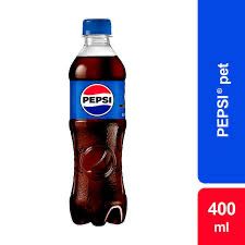Pepsi regular 400 ml