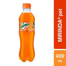 Miranda 400 ml