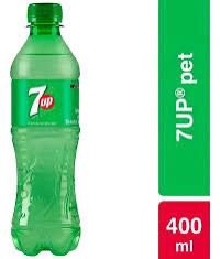 7up 400 ml