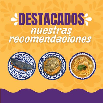 Destacados