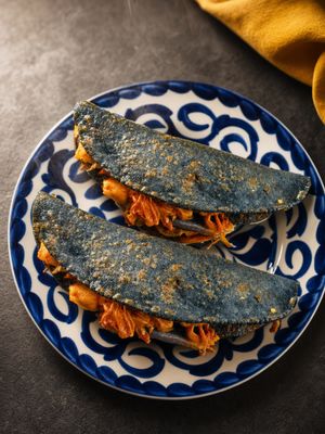 Quesadillas
