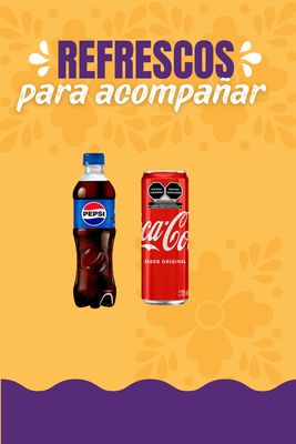 Refrescos