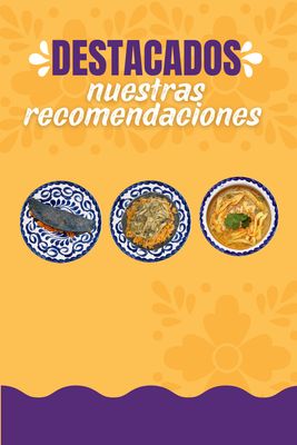 Destacados