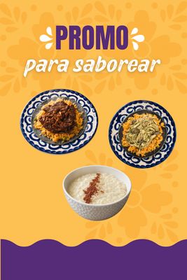 Promociones 