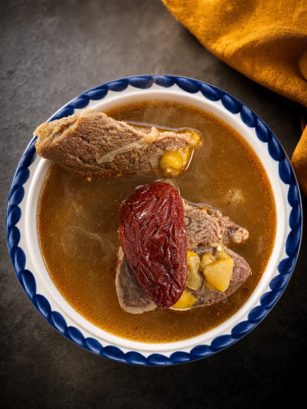 Caldo de Entomatado de Res 800 ml