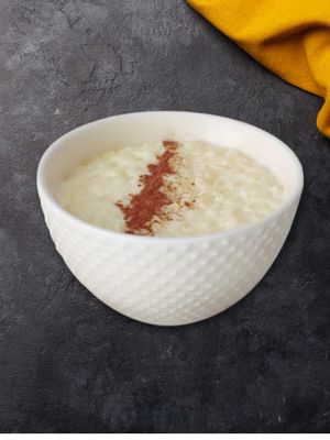 Tapioca