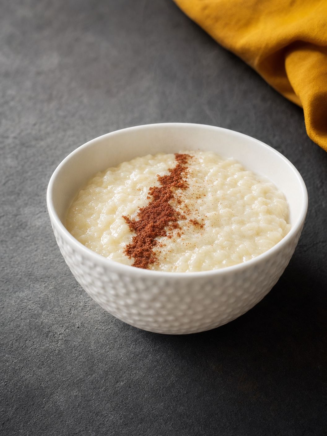 Tapioca