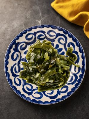 Quesadillas rajas poblanas