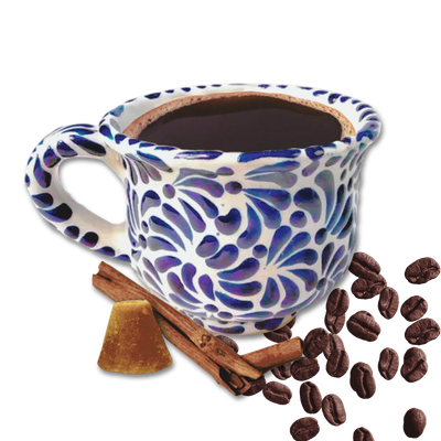 Café de olla 1L