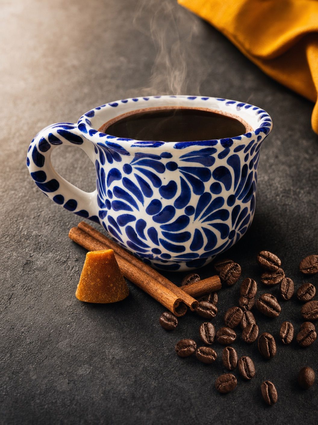 Café de olla 1L
